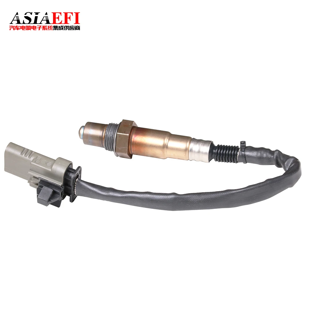 ASIAEFI high quality OEM 12637338 Lambda O2 Oxygen Sensor for Buick encore 1.4L Chevrolet Cruze Malibu Spark Cadillac CTS Coupe