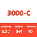 FREAMS 3000-C