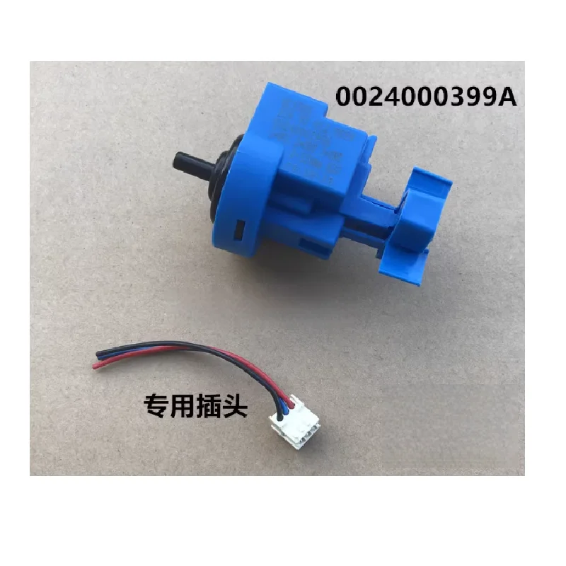 

Drum washing machine accessories water level sensor V13305 0024000399A water level switch plug