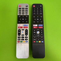 Skyworth Panasonic Toshiba Kogan Smart LED Remote Control Without Voice 539C-268935-W000 539C-268920-W010 for Smart TV TB5000 UB