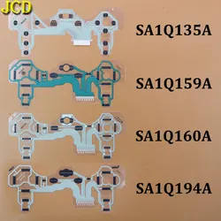 PS3 게임 컨트롤러 용 JCD 조이스틱 전도성 필름 리본 회로 기판 SA1Q135A SA1Q160A SA1Q159A SA1Q194A SA1Q22A
