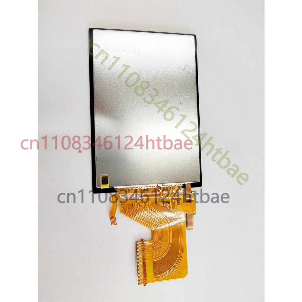 1PCS LCD Screen Display Window Assy For Nikon  J5 Camera Replacement Part new