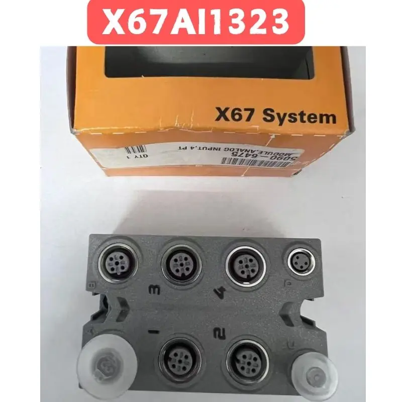 New PCL module X67AI1323 X67 AI1323