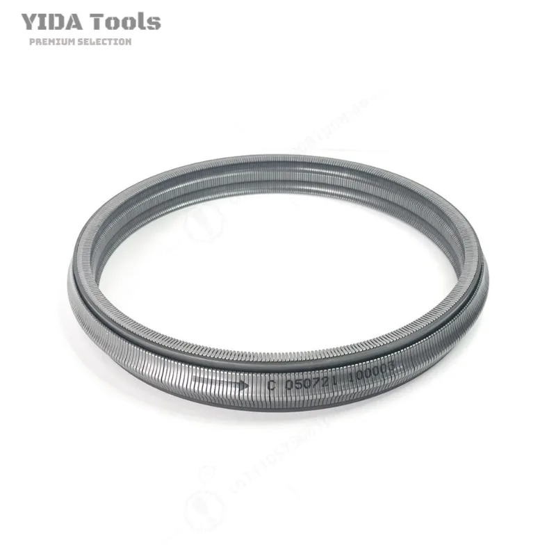 YIDA CVT Transmission Chain Steel Belt K112 Gearbox Belt Assembly Auto Part Wear Resistant Precision Fit