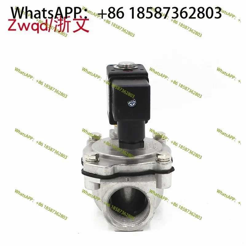 Pulse control valve Solenoid valve UM-25 UM-20 BEST.NR -0200 AC220V DC24V 1 inch 6 minutes