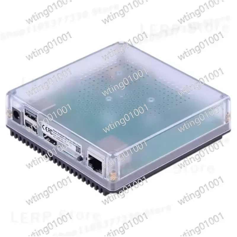 for Smart Home Central Gateway Server Box Local Automation Controller Hub Wireless Zigbee WiFi Bridge Device System