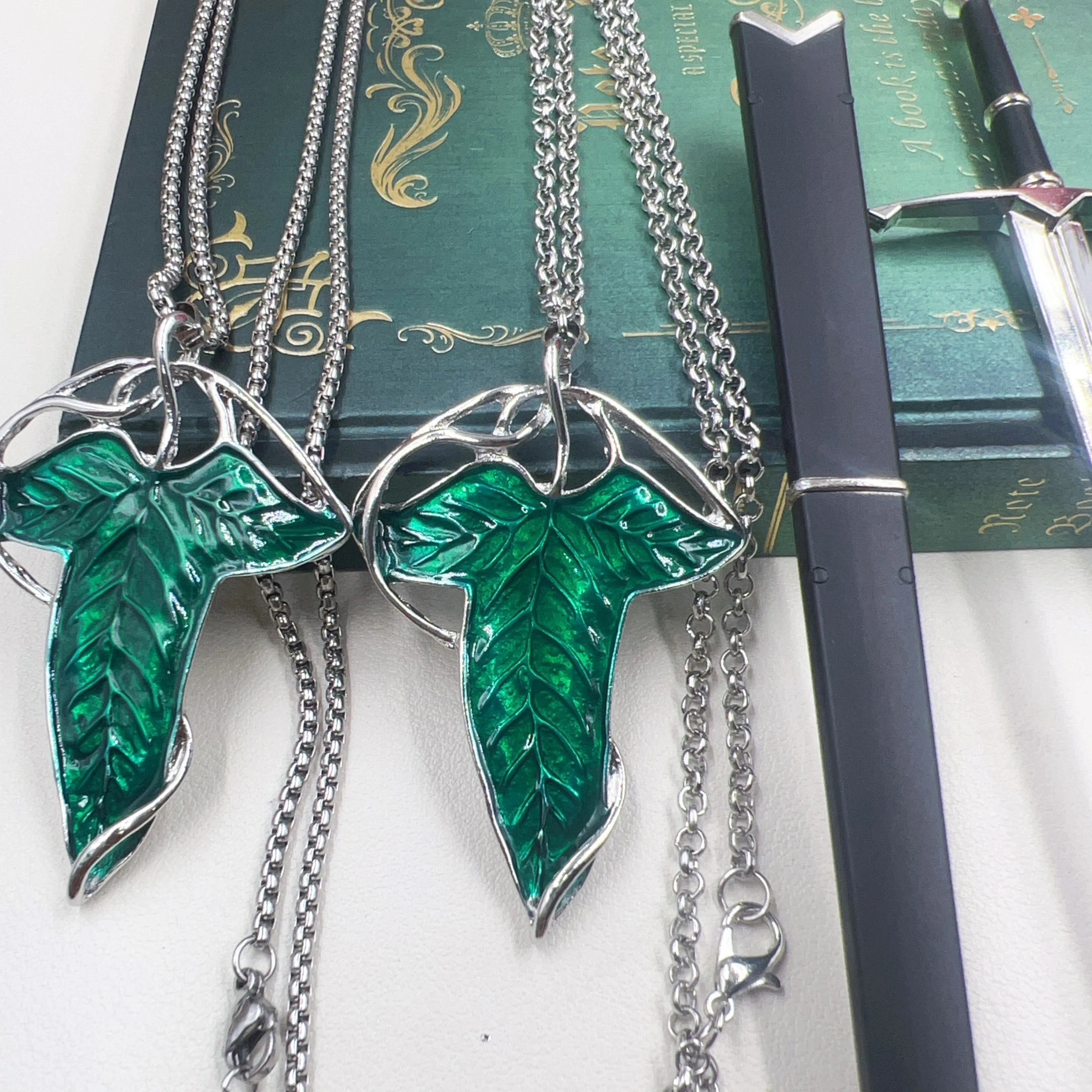 22 سنتيمتر سيف Narsil المفاتيح مجموعة LoTR الهوبيتس الفيلم الأجهزة الطرفية القرون الوسطى البهجة غاندالف ميثراندير السيف نماذج اللعب #4