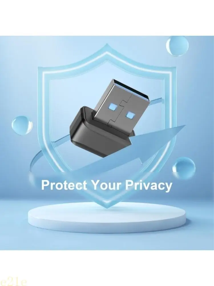 

E21E Window Hello Fingerprint Reader Advanced AntiSpoofing Technology for Windows10