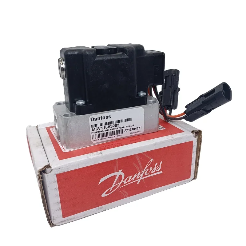 

2026 MCV Series MCV116G4201 MCV116G4204 MCV111BB1002 MCV116A3102 Valve for Hydraulics Machinery Pressure Control pilot