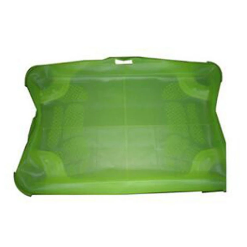 Tabla ligera azul verde blanco para silicona para Dropship