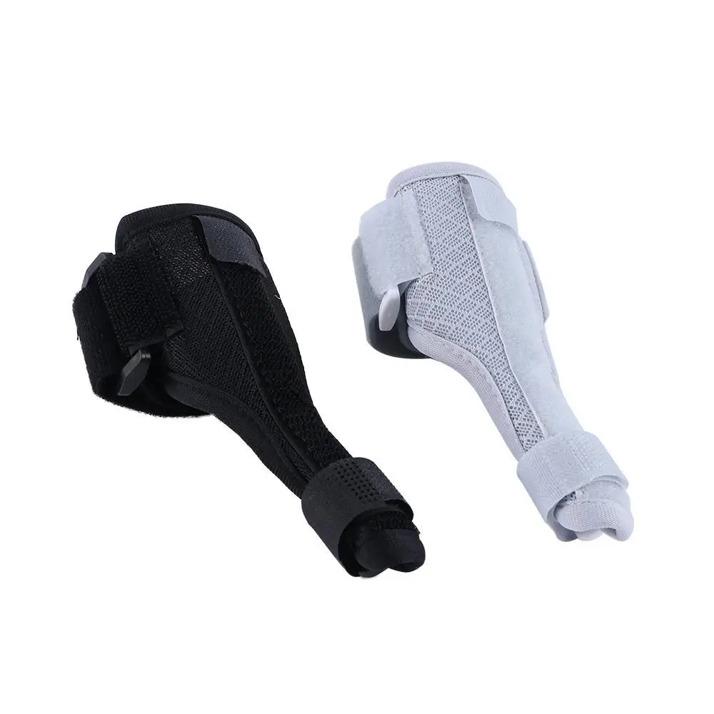 Protective Gear Adjustable Finger Sprain Wrist Thumb Splint Hand Support Wrist Brace Thumb Brace