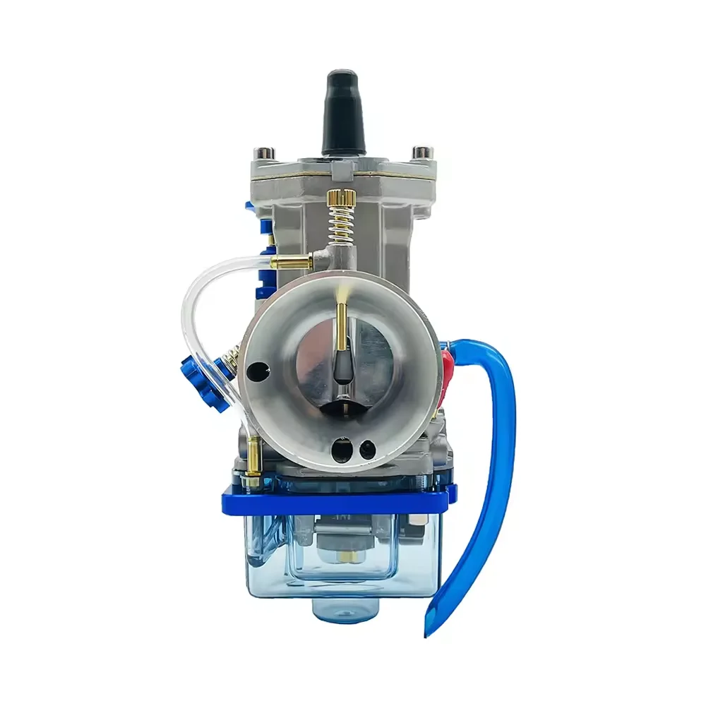 

For Keihin Honda Yamaha Kawasaki Suzuki 2t 4t Motorcycle PWK24 26 28 30 32 34mm Motorcycle Carburetor