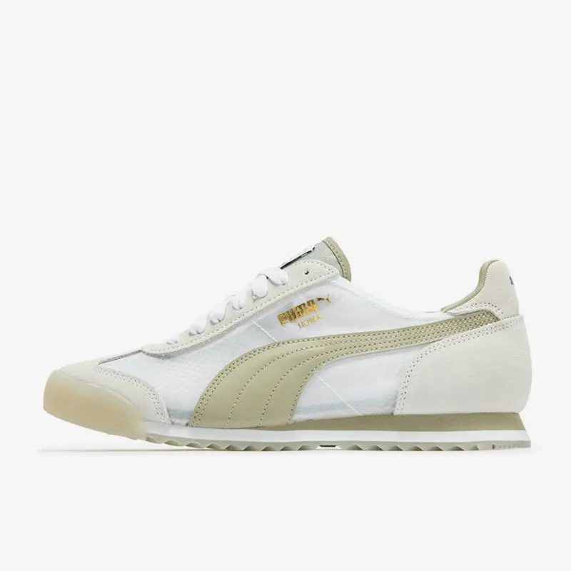 

Повседневная спортивная обувь унисекс Puma из натуральной глины Roma mate 390666-03