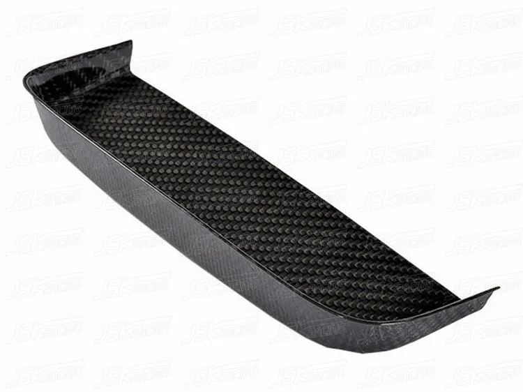 CARBON FIBER POCKET MONEY BOX LHD for 2015-2018 FORD MUSTANG US