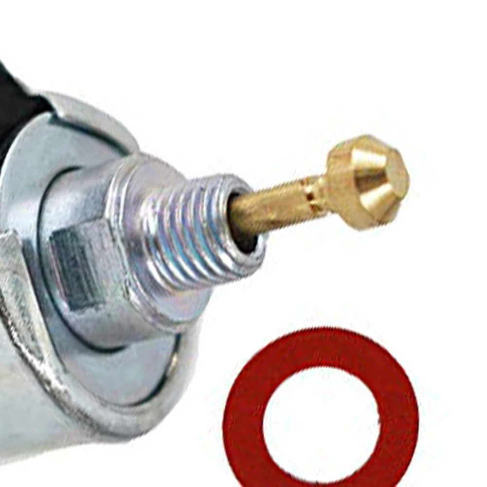 Industrial Control Valve Carburetor Valve Robust Construction Harsh Environment Resistant User-friendly Design
