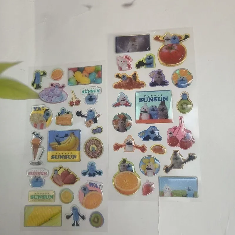 Adesivo Transparente com Textu - Food Grocery Snacks avaliação e preço