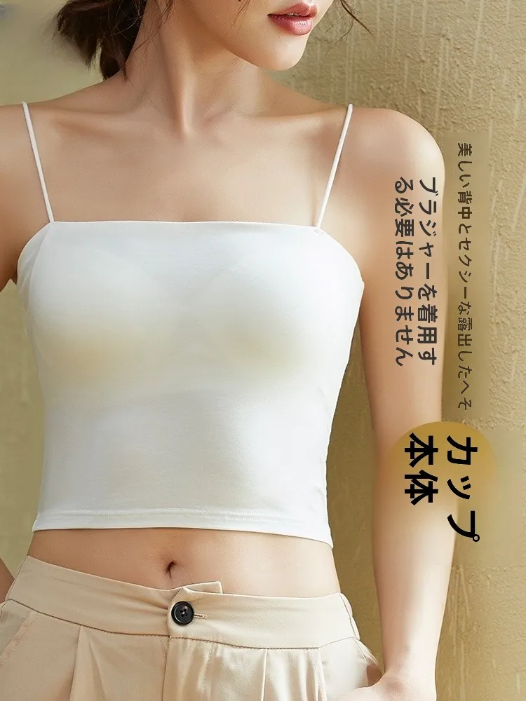 sexy-backless-strap-vest-women's-integrated-chest-pad-wrap-anti-sagging-2026-hot-one-piece-tube-top-underwear