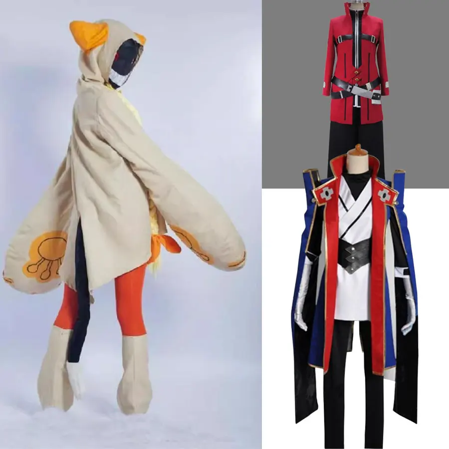 Anime Jin=Kisaragi … - image