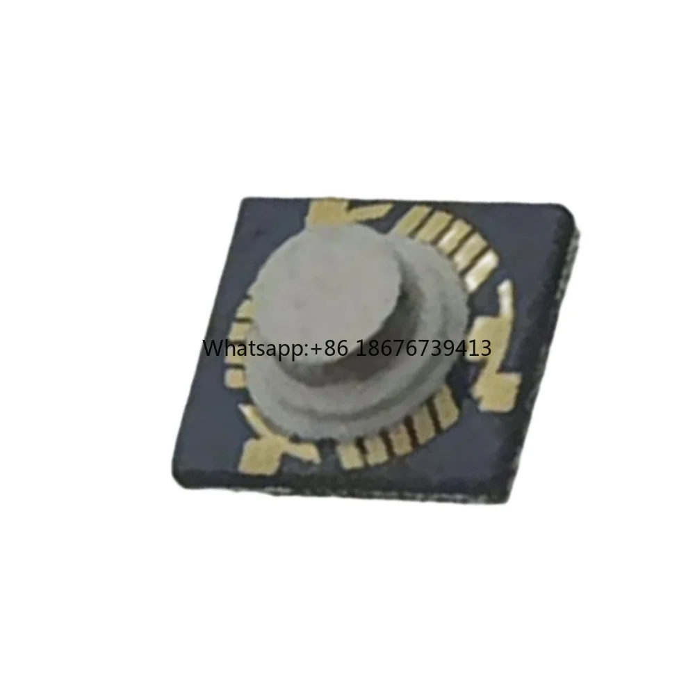 Mg1517-10(2.0-6.0Ghz) High Peormance Microstrip Isolator Signal Integrity Circulators for Radio Frequency Applications