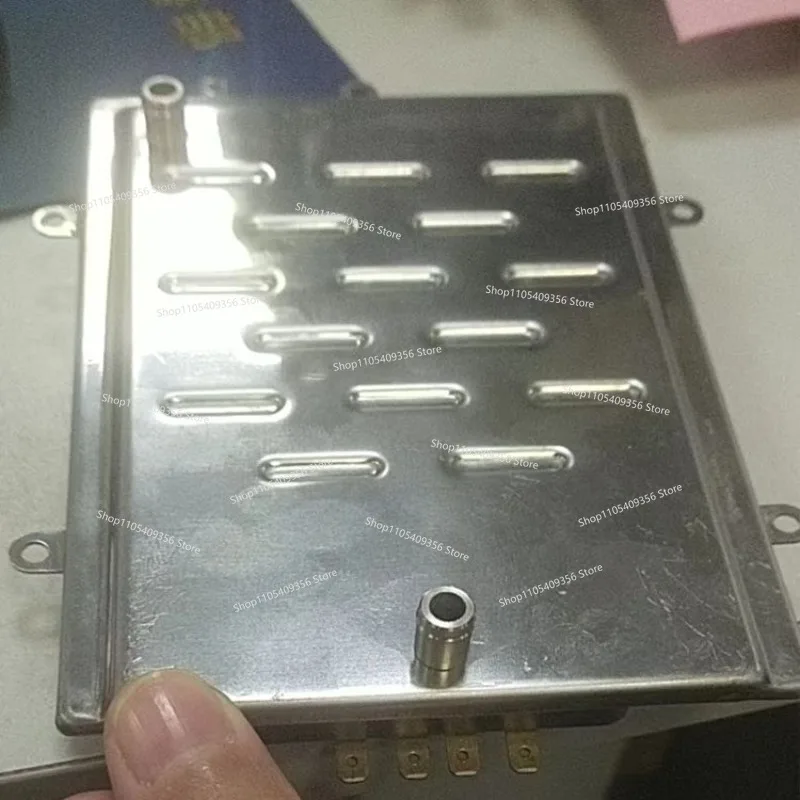 For Stainless Steel Plate Heating Plate Wall Hanging Pipeline Water Dispenser Accessories Water Heater