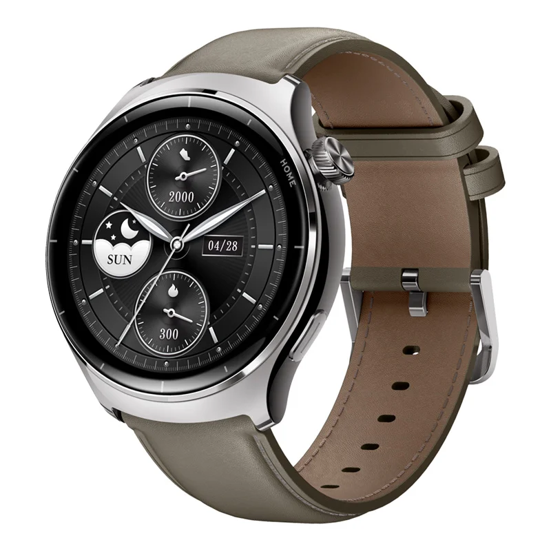 Mibro Lite3 Pro relojes inteligentes reloj para hombres smartwatch waterproof sports mens watch men watches mujer relogio mascul image 3