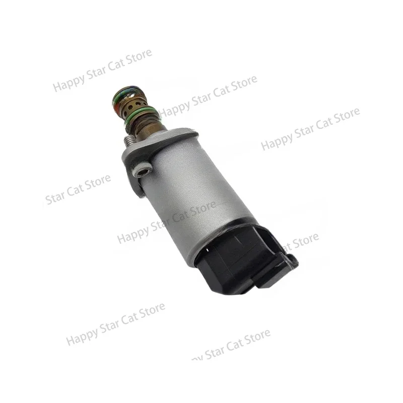 SV90-G39-0-G-24ER SV90G390G24ER 4323910 Solenoid Valve 24v Excavator Hydraulic Pump Solenoid Valve