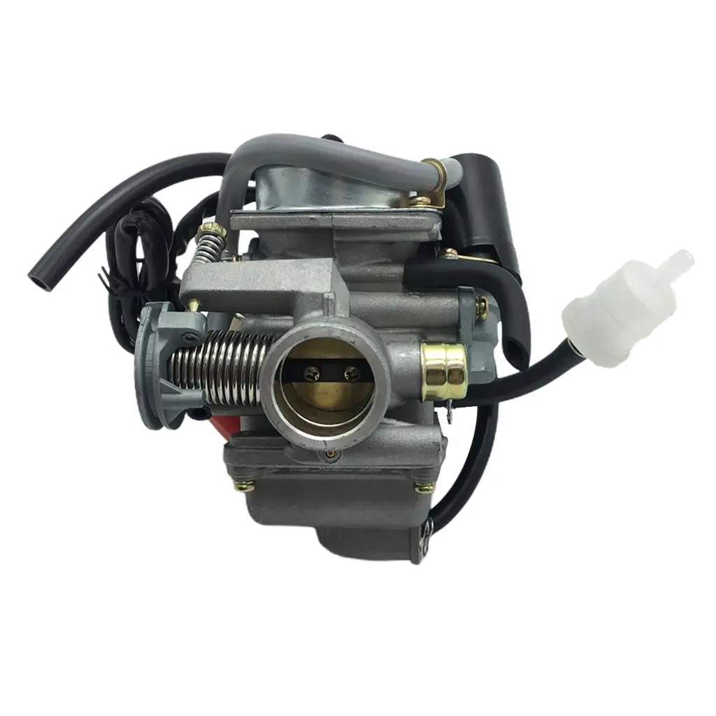 

Карбюратор для 4-тактного впускного коллектора 150cc 125cc GY6