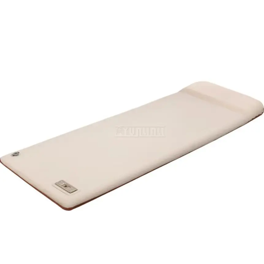 

Picnic mat mattress 6/8cm thickness Outdoor air bed Camping RV air mattress