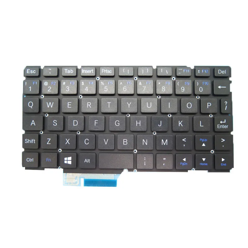 Laptop Keyboard Min… - image
