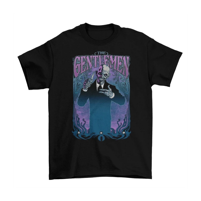 The Gentleman Buffy The Vampire Slayer Four Seasons Men's and Women's Pure Cotton Casual Fashion Streetwear