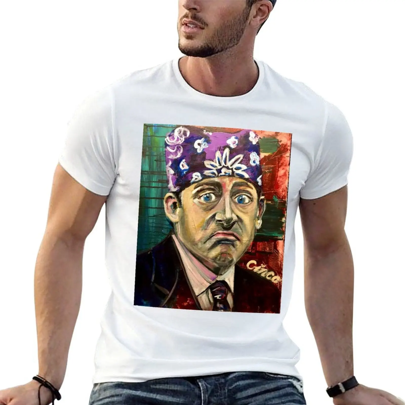 

Mike man for shirt shirt T-Shirt summer Prison graphic t graphic t man man t shirts