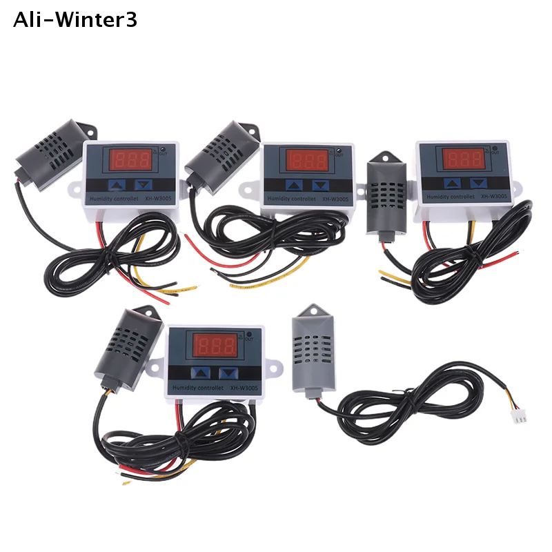 【Wt3】Xh-W3005 Digit…