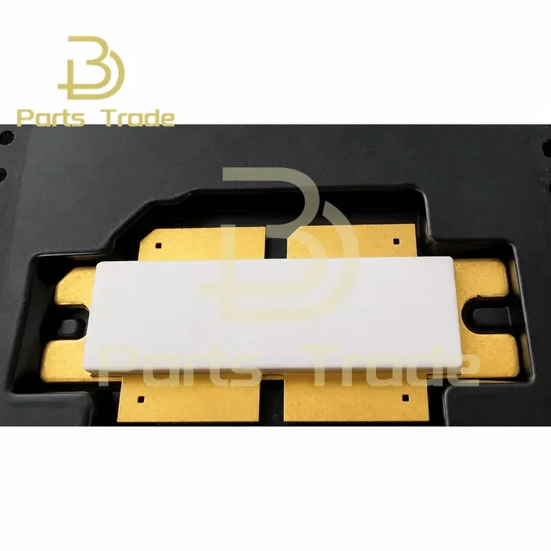 for MRFE6VP61K25H High Frequency Tube RF Power Transistor Module for Radio Communication Equipment Amplifier Parts