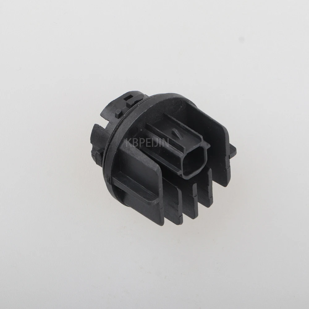 1Pcs For Toyota Corolla Prado Car Light Lamp Holder LED Module Socket Accessories