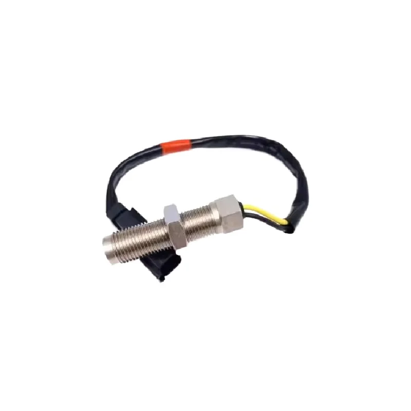 For Caterpillar CAT E320D E320B Revolution Speed Sensor 125-2966 196-7973 Excavator Parts