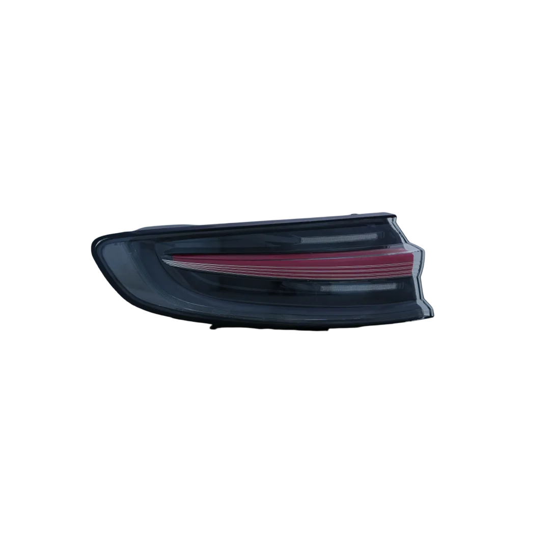 Newly Upgraded Rear Lights for Porsche Macan 6000k Color Temperature Condition New