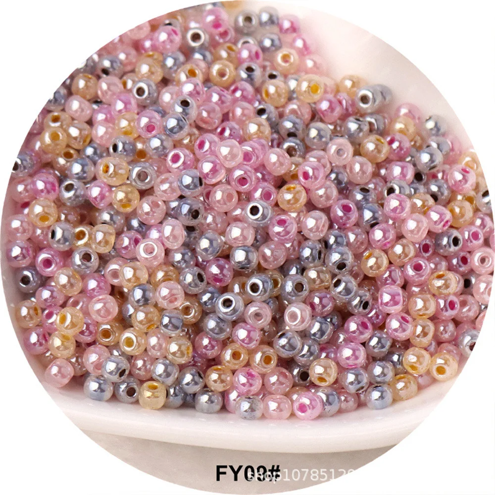 FY09 Mix Korea Color