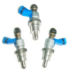 Orignal Manufactured Fuel Injectors 23250-28090 For Toy-ota Avensis 1AZFSE 2.0L 23209-28090 2325028090