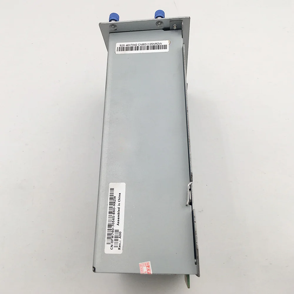 IBM TL2000 TS3100 스위칭 전원 공급 장치 KM80/FL/E/C용