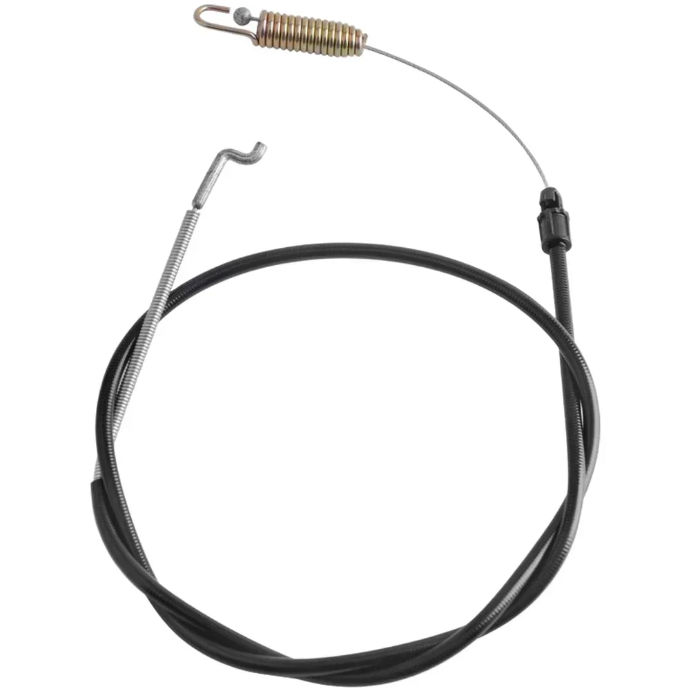 

Lawn Mower Cable Traction Cable Lawn Mower Maintenance Approximately 46 Inches OEM Replacement Easy Installation