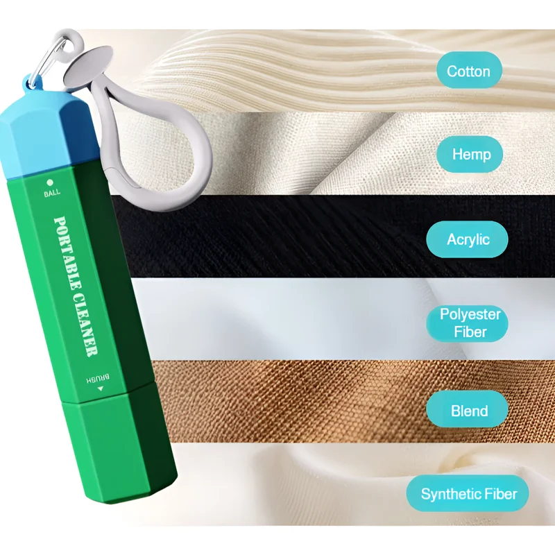 15ML Penna Smacchiatore per Vestiti Bianchi Forte Portatile Senza Acqua Olio Smacchiatori per Lavanderia Senza Lavaggio Penna per Candeggina a Doppia Testa