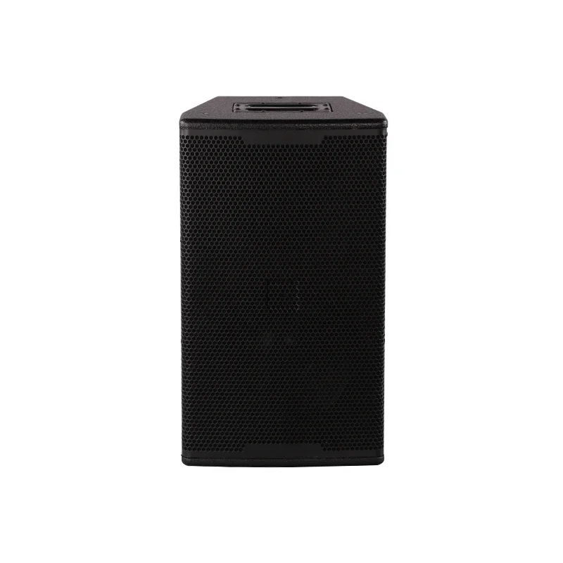 

E12 12 Inch Active PA Professional Outdoor Speaker Big Powered Subwoofer Portable Speakers With Amplifier