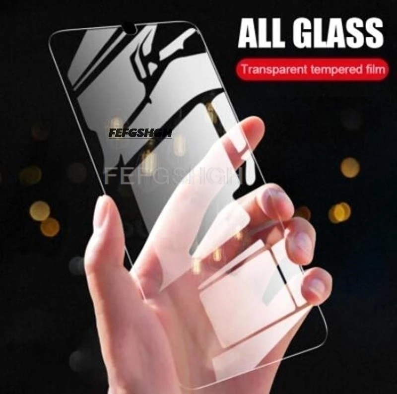 2PCS Tempered Glass For T-Mobile REVVL 8 T Phone 3 Pro REVVL 7 6x Pro 5G TPhone 2 REVVL7 REVVL7Pro REVVL6 Screen Protective Film view 3