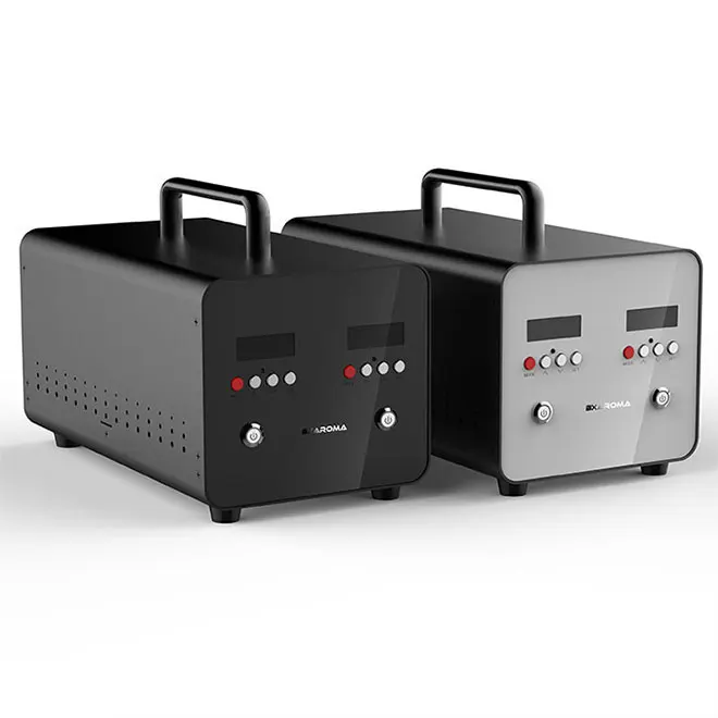 Elektrischer hvac betriebener Aroma diffusor Duft diffusor