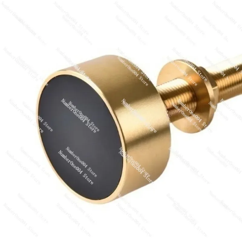 Color sonar probe for nautical chart drawing machine - high-precision sensor for navigation