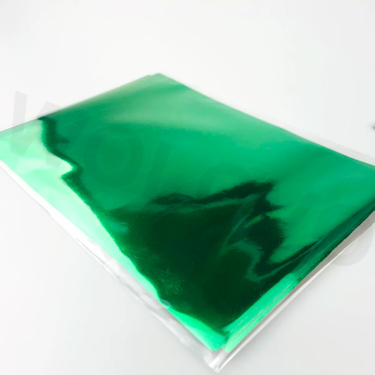 50pcs Foil Transfer Sheet for Cricut Joy Maker 3 2 1/Cricut Explore 3 2/Air 2 3/ Cameo 4 3 (No Heating Required) DIY