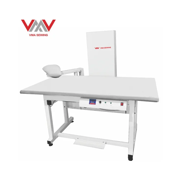 

VMA Heavy Duty Sewing Machine Full Set Multifunctional Industrial Sewing Machine