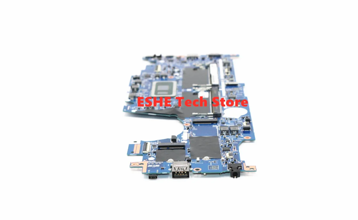 LKL-2 MB 18724-1M لينوفو ثينك باد يوغا L390 اللوحة الأم للكمبيوتر المحمول مع i3 i5 i7 8th Gen CPU 02DL831 02DL832 100% تم اختبارها بشكل جيد