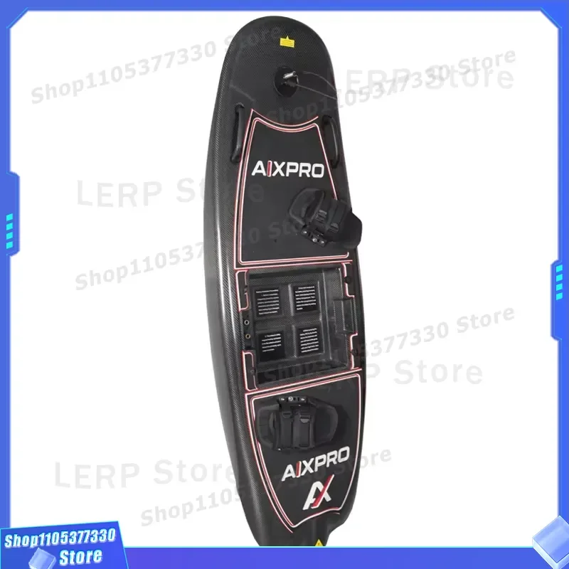 Electric Carbon Fiber Surfboard Manufacturer Direct Sales - No Middlemen Involved - Excellent Price