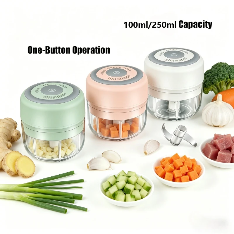 Elektryczny rozdrabniacz do cz – Veggie Baby Food recenzja i cena